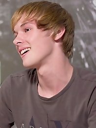 The sexy Christian Collins makes his return to Helix in this unforgettable LIVE show.