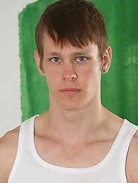 Sexy redhead nude bigcock boy