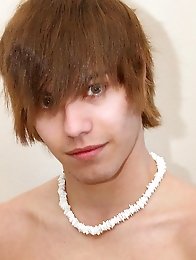 Two of the cutest boys are sharing themselves in this hot fuck