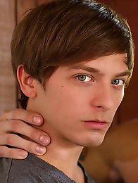 Studio newcomer and hunky jock Ty Roderick takes boyish heartthrob Ryker Madison