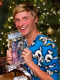 Let Luke Allen & Jessie Montgomery help you get into the Holiday spirit!