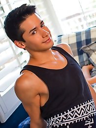 Alex Greene loves the pain, gain and euphoric rush of hitting the gym.